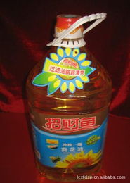 徐州六朝松富迪食品 精选其他食用油产品全览