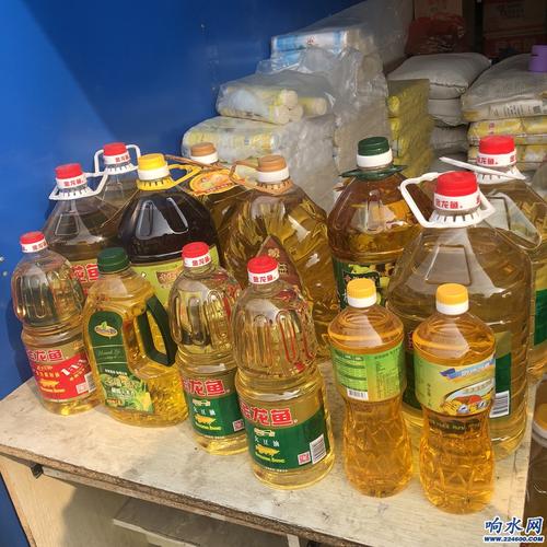 东园街北首海洋粮油