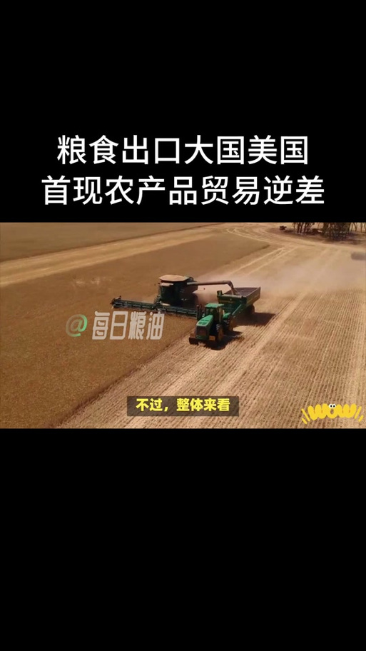 每日粮油
